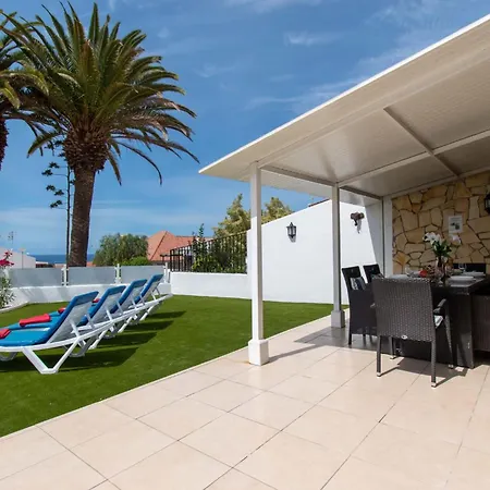 Appartamento Flores 6 - Three Bed