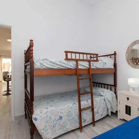 Appartamento Flores 6 - Three Bed