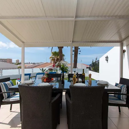 Appartamento Flores 6 - Three Bed *