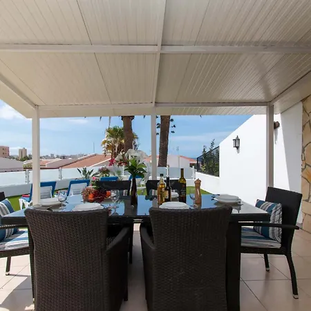 Appartamento Flores 6 - Three Bed Playa Feñabe