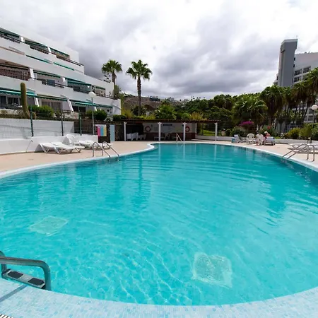 Flores 6 - Three Bed Apartment Playa Fanabe
