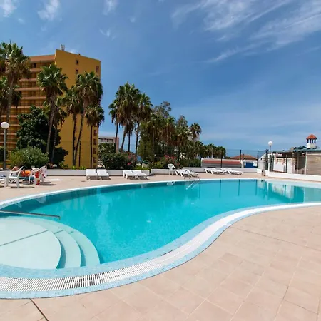Flores 6 - Three Bed Playa Fanabe