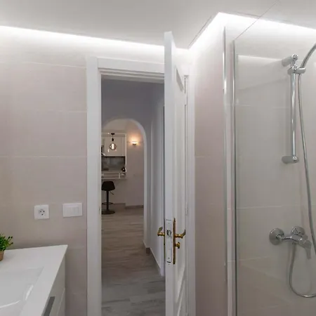 Flores 6 - Three Bed Playa Fanabe