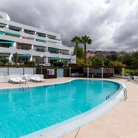 Flores 6 - Three Bed * Playa Fanabe