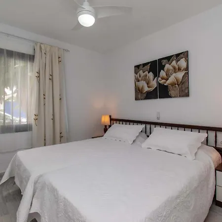 Apartment Flores 6 - Three Bed