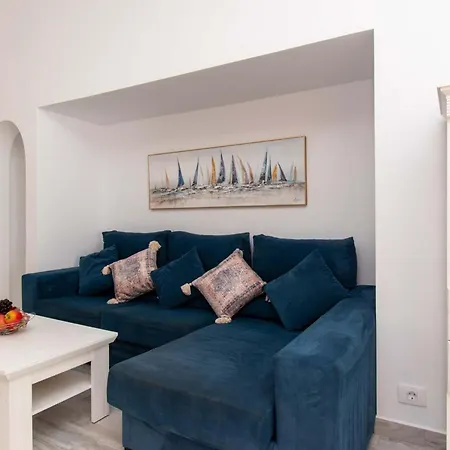 Flores 6 - Three Bed 公寓 *