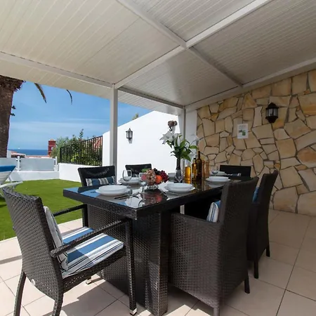 Flores 6 - Three Bed Apartment Playa Fanabe