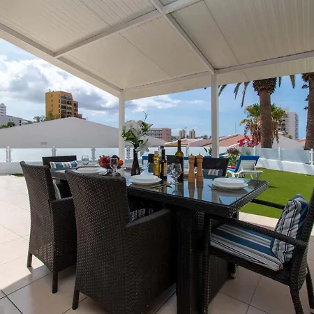 Apartment Flores 6 - Three Bed *