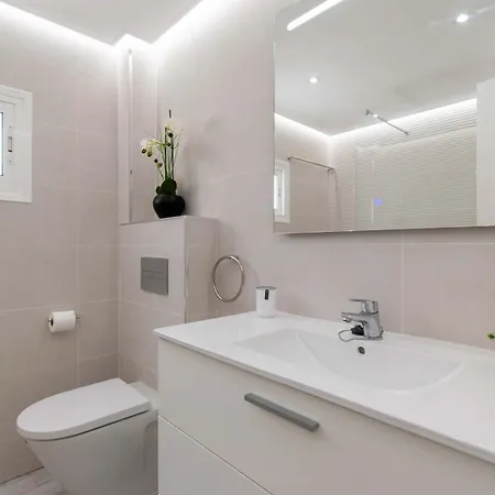 Apartman Flores 6 - Three Bed