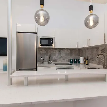Flores 6 - Three Bed Apartman