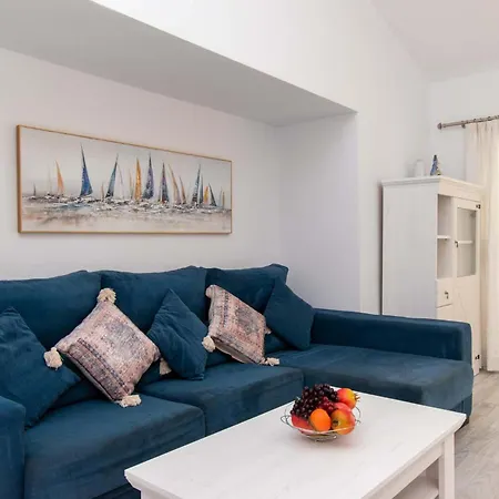 Flores 6 - Three Bed Apartman