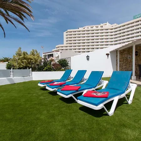 Apartman Flores 6 - Three Bed