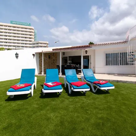 Apartman Flores 6 - Three Bed
