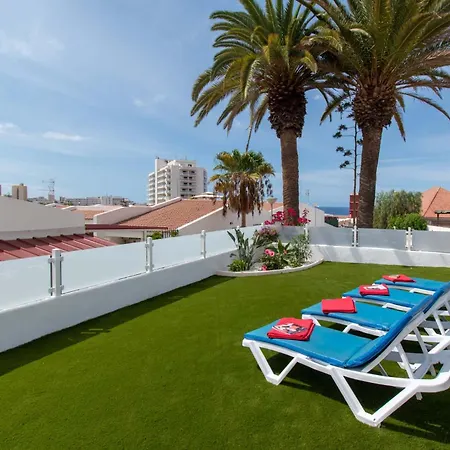 Apartman Flores 6 - Three Bed *